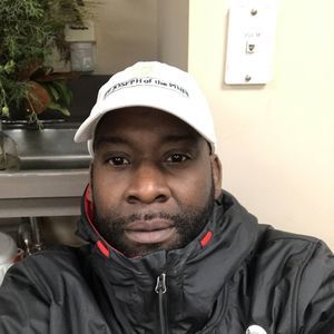 Meet your Posher, Andre